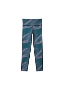Tchibo - Sportleggings - M&auml;dchen - Gr. 158/164 - lila