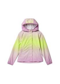 Tchibo - Kinder-Regenjacke - Gr. 170/176 - lila
