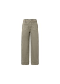 Tchibo - Modern Denim - Damen - Gr. 34 - khaki