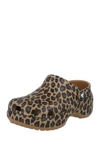 Crocs Sabots Femme marron taille 10