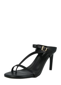 Glamorous Sandales Femme noir taille 6