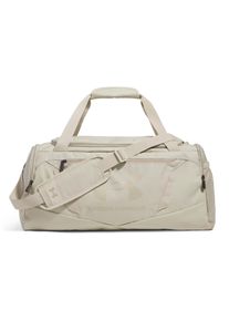 Under Armour Undeniable 5.0 Duffle-S Sporttasche - Gr&ouml;&szlig;e Einheitsgr&ouml;&szlig;e - beige