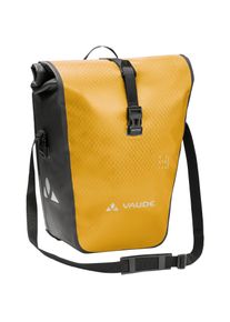 Vaude Aqua Back Single Fahrradtasche - Gr&ouml;&szlig;e Einheitsgr&ouml;&szlig;e - gelb