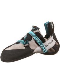 Scarpa Veloce Kletterschuhe Damen - Gr&ouml;&szlig;e 37 - grau