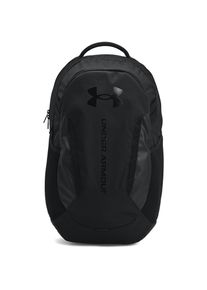 Under Armour Hustle 6.0 Backpack Daypack - Gr&ouml;&szlig;e Einheitsgr&ouml;&szlig;e - schwarz