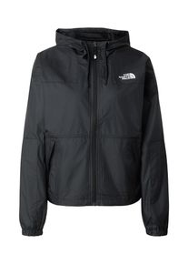 The North Face Damer Udend&oslash;rsjakke 'SHERU' sort / hvid St&oslash;rrelse XL