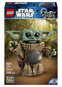 Lego Star Wars 75446 Grogu (Lehrling des Mandalorianers)