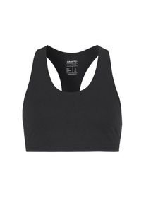 Craft Collective Padded Sports Bra Femme | Soutiens-gorge de sport | Running | Taille L