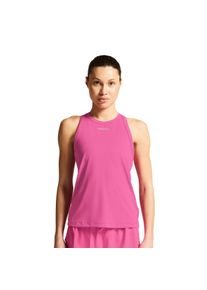 Craft Essence Mesh Singlet Femme