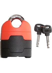 APlus Top-Lock, padlock