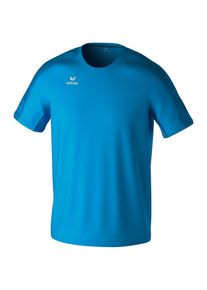 Erima Pojkar Funktionstopp bl&aring; Storlek 140