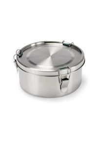 Tchibo - Pojemnik na lunch ze stali nierdzewnej - kolor: zielony