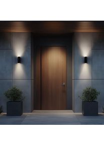 Onooro LARISSA Applique murale, LED, BOB00702AN5D,