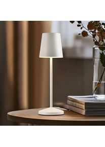 Ecolumeo HARIKO Lampe de table sans fil, LED, BEL00702WM4D, XS