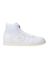 Converse M&aelig;nd Sneaker high hvid St&oslash;rrelse 35.5