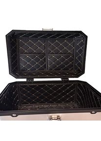 APlus Alu-Look 38L, lining