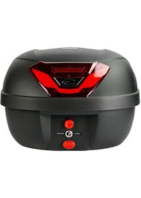 APlus Urban 40L, topcase