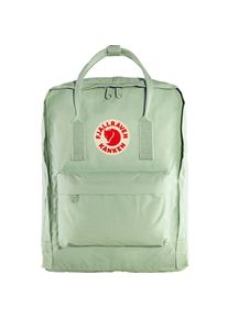Fj&auml;llr&auml;ven FJ&Auml;LLR&Auml;VEN K&aring;nken Daypack - Gr&ouml;&szlig;e Einheitsgr&ouml;&szlig;e - gr&uuml;n
