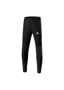 Erima Pojkar Sportbyxa '2.0 Tec' svart / vit Storlek 164