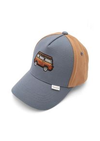 MaxiMo Baseball Cap 1 Stk. Basecap, Camping-Bus, Klettverschluss, Jungen