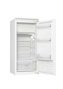 Gorenje Einbauk&uuml;hlschrank &raquo;RBI512E21&laquo; 121 cm hoch 54 cm breit