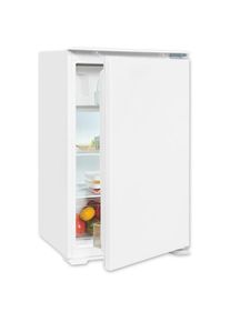 Exquisit Einbauk&uuml;hlschrank &raquo;EKS131-4-E-040E&laquo; 88 cm hoch 54 cm breit