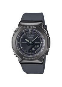 Casio G-SHOCK Chronograph Quarzuhr,Armbanduhr,Damenuhr,Herrenuhr,bis 20 bar wasserdicht, digital