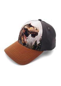 MaxiMo Baseball Cap 1 Stk. Frontprint, Klettverschluss, zweifarbig, Basecap, Boys