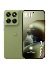 Motorola Smartphone &raquo;moto g67&laquo; PANTONE Nile