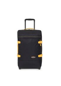 Eastpak Weichgep&auml;ck-Trolley &raquo;TRANVERZ S Kontrast Mango&laquo; 42 l 2 Rollen