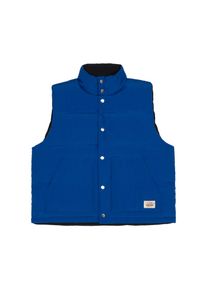 St&uuml;ssy St&uuml;ssy M&auml;n V&auml;st bl&aring; Storlek L