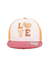 MaxiMo Baseball Cap gr&ouml;&szlig;enverstellbar, Luftdurchl&auml;ssig