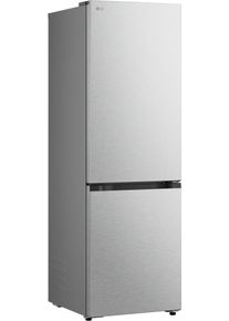 LG K&uuml;hl-/Gefrierkombination "GBBS716AMB", Energieeffizienz: A, metal sorbet, Rechtsanschlag, wechselbar, K&uuml;hlschr&auml;nke, K&uuml;hl-/Gefrierkombination