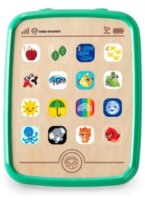 Lerntablet Baby Einstein "Baby Einstein, Lerntablet", bunt, Kindercomputer, KinderB:15cm H:19cm T:3cm, Lerntablet, B:15cm H:19cm T:3cm