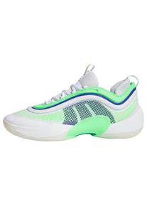 adidas Performance &Scaron;portov&aacute; obuv 'D.O.N. Issue 6' Muži tmavomodr&aacute; / svetlozelen&aacute; / biela 52.5/53