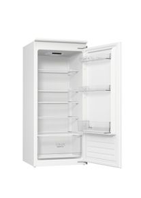 Gorenje Einbauk&uuml;hlschrank "RI512E41", Energieeffizienz: E, wei&szlig;, neutral, Rechtsanschlag, wechselbar, K&uuml;hlschr&auml;nke, Einbauk&uuml;hlschrank