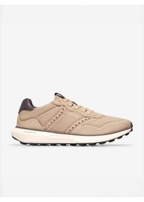 Cole Haan M&aelig;nd Sneaker low 'ASHLAND' lysebrun St&oslash;rrelse 42