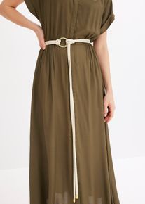 Knytsk&auml;rp - beige - storlek 2 (S) - bonprix