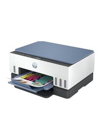 HP Smart Tank 675 All-in-One Multifunktion - Farbe - Tinte