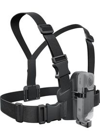 Insta360 X5 POV Chest Mount