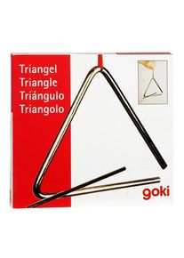 goki Triangle Large