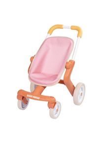 Smoby Baby Nurse Buggy