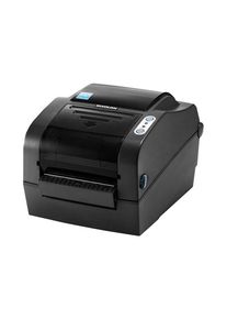 Bixolon SLP-TX423 - label printer - B/W - direct thermal / thermal transfer