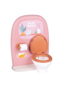 Smoby Baby Nurse Bathroom