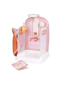 Smoby Baby Nurse Doll Shower