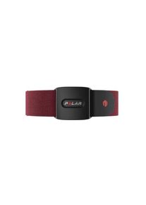 Polar Verity Sense optical heart rate sensor - dark red