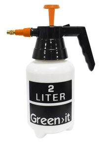 Green>it Garden sprayer with pump 2.0 l