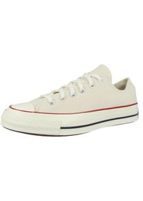 Converse M&aelig;nd Sneaker low 'Chuck 70 Classic OX' beige St&oslash;rrelse 46