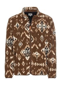 Camel Active Pol&aacute;r dzseki F&eacute;rfi b&eacute;zs / barna / vil&aacute;gosbarna , M&eacute;ret XL