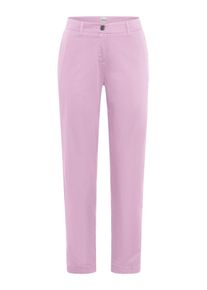 Peter Hahn Brax - 7/8-Hose, ros&eacute;, Gr. 36, Baumwolle